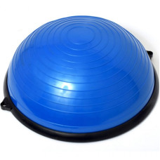 Smj Sport Balancing platform with Bosu BL001 grips