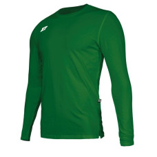 Zina T-shirt Fabril Longsleeve M Z02037_20220202100314 Green