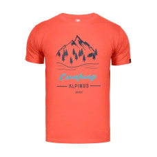 Alpinus Polaris M FU18550 T-shirt