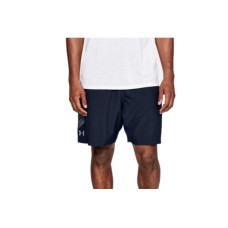 Under Armour Under Armor Woven Graphic Shorts M 1309651-409