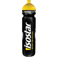 Isostar Sports Nutrition Pull Push 12x1000 ml black 194411