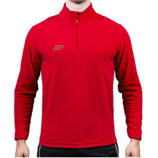 Zina Fleece Sweatshirt Polaris Jr 02134-215 Red