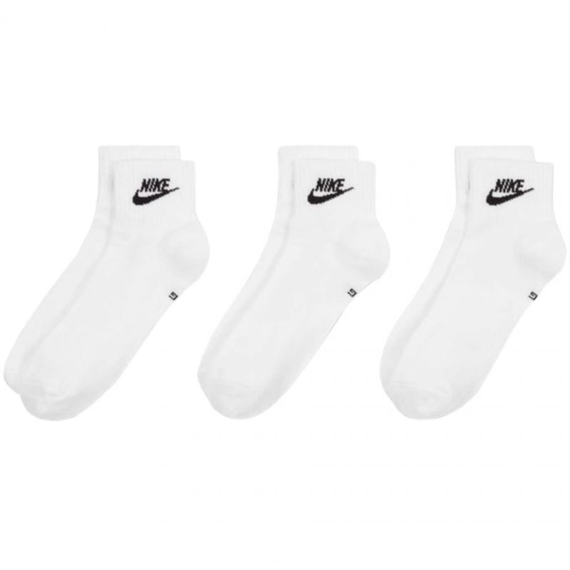 Nike Sportswear Nike Nsw Everyday Essential AN DX5074 101 socks