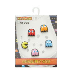 Crocs Buttons Jibbitz Pac Man 10007700