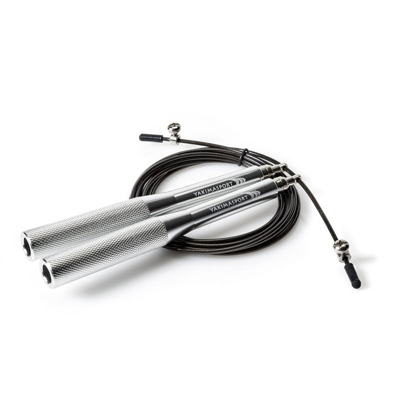 Yakimasport Skipping rope PRO 100338