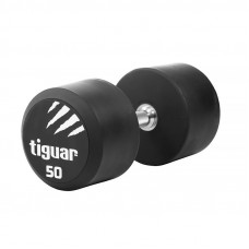 Tiguar Dumbbell PU 50 kg TI-WHPU0500