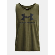 Under Armour Under Armor T-shirt M 1329589-390