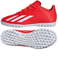 Adidas X Crazyfast Club TF Jr IF0708 football shoes