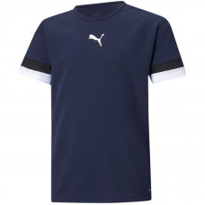 Puma teamRise Jersey Jr. 704938 06