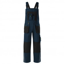 Rimeck Ranger M MLI-W0402 work trousers, navy blue