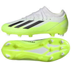 Adidas Shoes X CRAZYFAST.3 FG Jr. ID9352