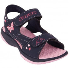 Kappa Sandals Titali K Jr 261023K 6722