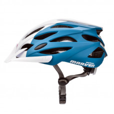 Meteor Bicycle helmet Marven 25175