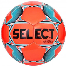 Select Beach Soccer ball 0995146662 5