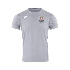 Zina T-shirt Turbokozak Classic Jr 02302-215 Grey