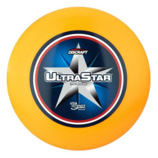 Frisbee plate Discraft sccp 175 g SuperColor UltraStar HS-TNK000016255