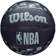 Wilson Ball NBA All Team WTB1300XBNBA