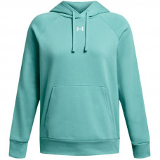 Under Armour Under Armor Rival Flecce Hoodie W 1379500 482