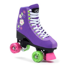 Smj Sport Recreational roller skates DE006 W HS-TNK-000014004