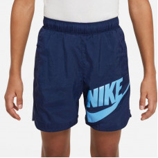 Nike Sportswear Y Jr DO6582 410 shorts