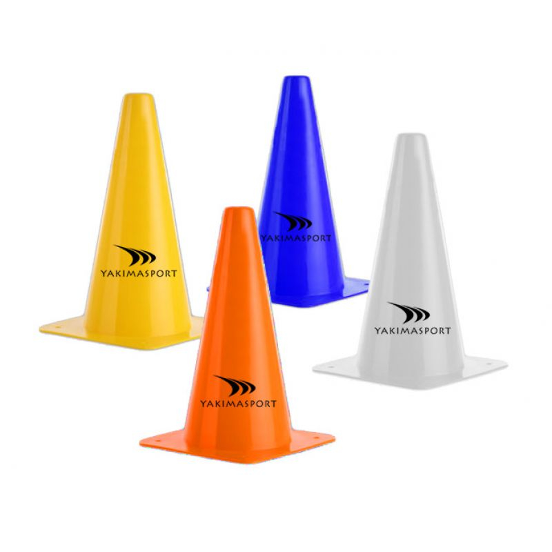 Yakimasport Cone without holes 23cm 100029