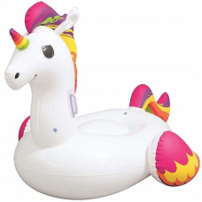 Bestway Inflatable toy Unicorn Bestway 150x117cm 41114 7557