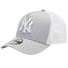 New Era 9Forty Aframe Trucker New York Yankees Cap Jr 12745565