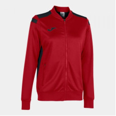 Joma Championship VI Zip Sweatshirt W 901267.601