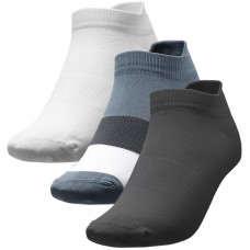 4F Socks W H4L22 SOD002 22S + 32S + 10