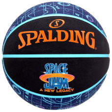 Spalding Ball Space Jam Tune Court Ball 84596Z