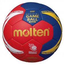 Molten Handball - Official, Replica - World Cup 2023 H2X3350-M3Z