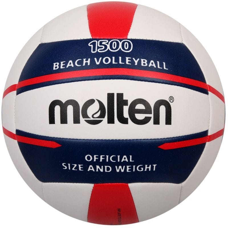 Molten Volleyball BV1500-WN