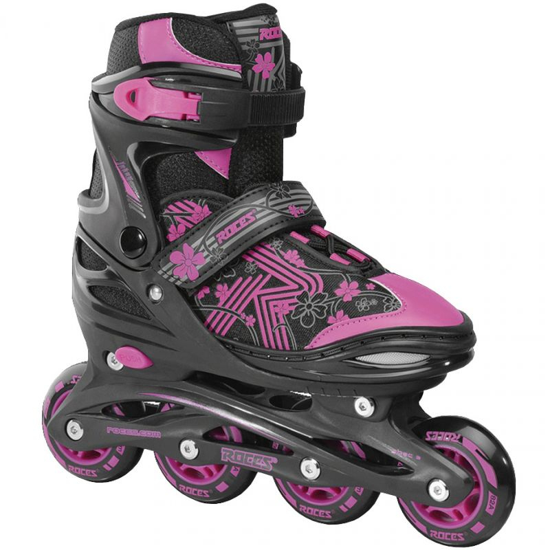 Roces Inline skates Jokey 3.0 Girl Jr 400 846 02