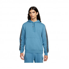 Nike Sportswear Nike NSW Repeat Fleece M DM4676-415 sweatshirt