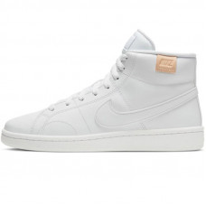 Nike Court Royale 2 Mid W CT1725 100 shoe