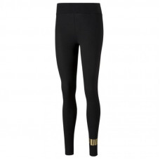 Puma Leggings ESS + Metallic W 586896 01