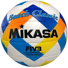 Mikasa Beach Classic BV543C-VXA-Y beach volleyball