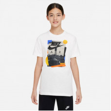 Nike Sportswear Jr DR9630 100 T-shirt