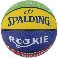 Spalding Ball Rookie Gear Ball 84368Z