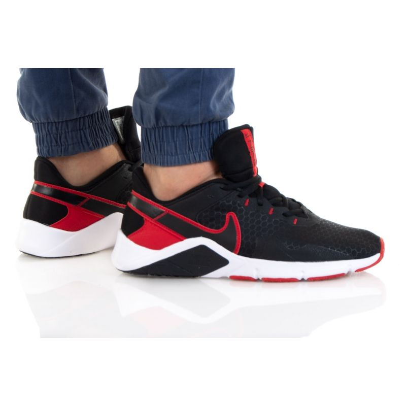 Nike Legend Essential 2 M CQ9356-005 shoe