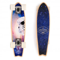 Meteor Spaceman 24291 skateboard