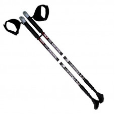 Nils Extreme Nordic Walking NW608 poles