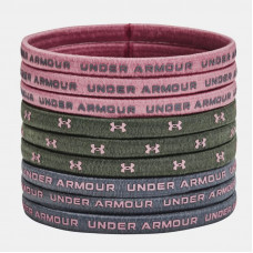 Under Armour Under Armor Elastic Hair Tie PK hair bands 9 pcs. 1380018 697