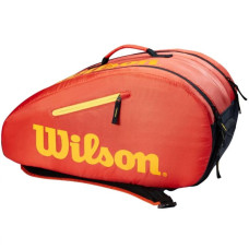 Wilson Padel Racquet Bag Jr WR8902102001