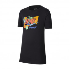 Nike Sportswear Jr CZ1840-010 T-shirt