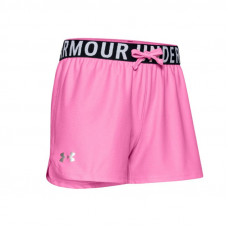 Under Armour Under Armor Play Up Solid Shorts K Junior 1351714-645