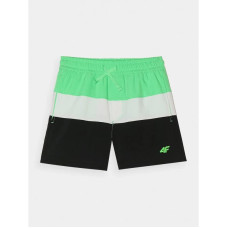 4F Swim shorts Jr JWSS24UBDSM065-45N