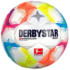 Derbystar Football Bundesliga Brillant Replica v22 Ball 1343X00022