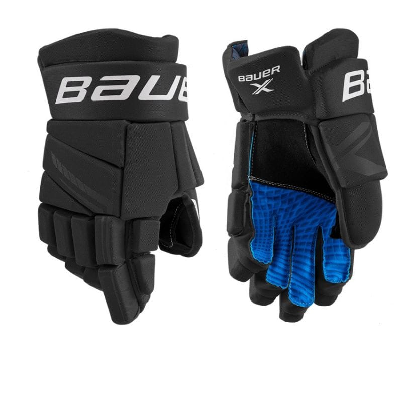 Bauer Hockey gloves X Int 1058649