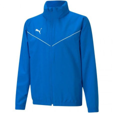 Puma teamRise All Weather Jacket Jr 657402 02